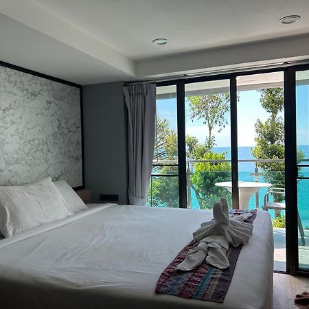 Cliff Lanta Suite-Koh Lanta Krabi Exteriör bild