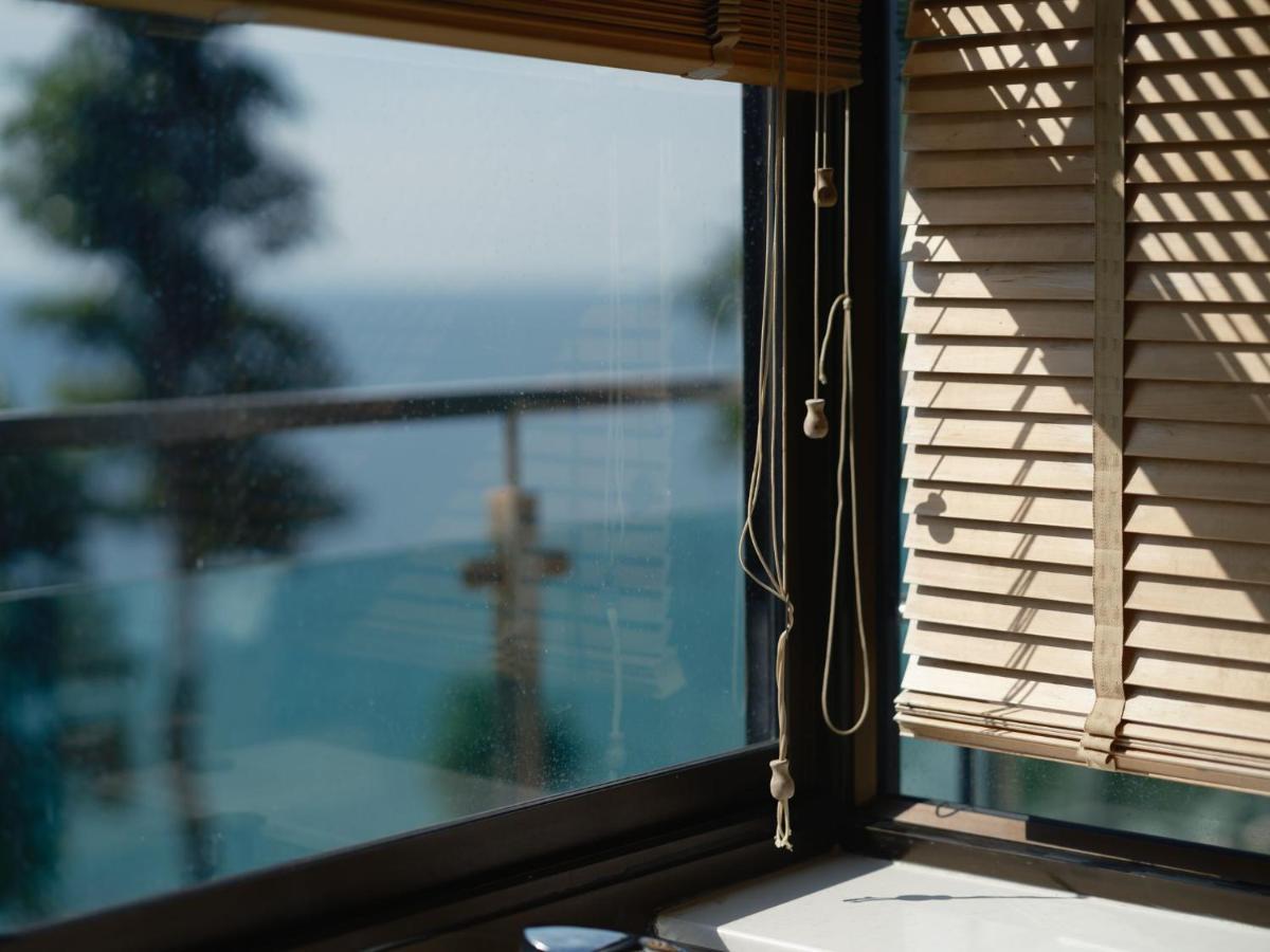 Cliff Lanta Suite-Koh Lanta Krabi Exteriör bild